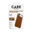 PanzerGlass Care Solo Case for iPhone Air Brown
