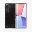 Spigen Ultra Hybrid Pro Samsung Galaxy Z Fold6 Crystal Clear