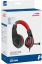 Speedlink Legatos Gaming Headset Black/Red
