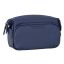 Vanguard VEO Lite S2L Camera & Everyday Shoulder Bag Navy