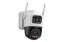 IMOU AOV Dual Kit 4G 5+5MP WiFi 3K+3K
