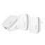 Strong Powerline 600 Triple Mini Powerline Adapter Kit