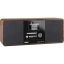 Imperial DABMAN i200 CD Hybrid Internet Radio Wood Look