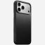Nomad Traditional Leather Case for iPhone 18 Pro Max/17 Pro Max Black