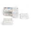 Startech Cat6 Keystone Jack 24-Pack White