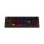 Marvo Arma 98 Mechanical Gaming Keyboard Black US