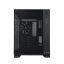 Chieftec Visio Air Tempered Glass Black