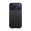 Pitaka Ultra-Slim Case for iPhone 17 Pro Black/Grey