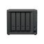 Synology NAS DS925+ (12GB) (4xHDD + 2xM.2 SSD)