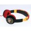 OTL Technologies HP0724 Stereo Headphones Harry Potter Color