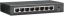Intellinet 8-Port Switch Black