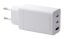dbramante1928 Power adapter 70W 3 output connectors White