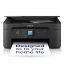 Epson Expression Home XP-3200 Tintasugaras A4 5760 x 1440 DPI Wi-Fi