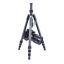 Vanguard VESTA TB 204CB Carbon Fibre Travel Tripod