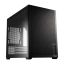 FSP S210 tempered Glass Black