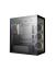 DeepCool CG580 4F V2 Tempered Glass Black