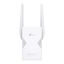 TP-Link RE225BE BE3600 Dual-Band Wi-Fi 7 Range Extender White