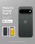 Spigen Nano Pop MagSafe case for Google Pixel 11 Blueberry Navy