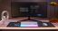 Logitech G512 X Acrylic Wrist Rest Amplifies LIGHTSYNC RGB