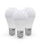 Platinet OMEGA LED BULB ECO 2800K E27 15W 3PACK