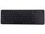 Tracer Smart Wireless keyboard with touchpad Black US