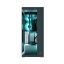 Arctic Xtender VG Clear Tempered Glass Black