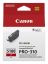 Canon PFI-5100 Red tintapatron