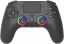 Subsonic PS5 Wireless LED Gamepad Black