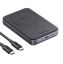 UGREEN 10000mAh Wireless PowerBank Black