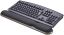 Kensington Gel Wrist Rest Black