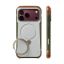 Torras Ostand Q3 Air Pro for iPhone 18 Pro Alpine Marble White