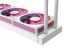 ID-COOLING FX360 INF PINK