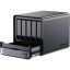 MINISFORUM N5 Pro AI NAS +64GB SSD