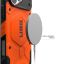 UAG Pathfinder MagSafe case for iPhone 18 Pro Max/17 Pro Max Orange