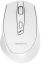 Platinet Omega OMC529 Wireless Bluetooth Mouse White