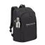 RivaCase 7569 Alpendorf ECO Laptop backpack 17,3