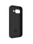 dbramante1928 Greenland case for Google Pixel 9a Night Black