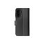 dbramante1928 Bergen Pro Flip cover for Samsung Galaxy A26 Black