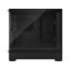 Fractal Design Pop Silent Tempered Glass Black