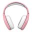 Snopy SN-BT43 Wireless Headset Pink