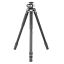 Vanguard VEO 3+ 303AT Aluminum Tripod w/ Multi-Angle Center Column (No Head)
