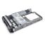 600GB 10K RPM 12Gbps SAS 2.5in Hot-plug Hard Drive3.5in HYB CARRCusKit