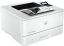 HP LaserJet Pro HP 4002dwe Printer, Black and white, Printer for Small medium business, Print, Wireless; HP+; HP Instant Ink eligible; Print from phone or table