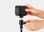 Logitech Mevo Start Black