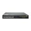 DCN Switch 250W PoE/PoE+ 16x10/100/1000Base-T + 2x100/1000Base-X SFP