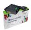 Kyocera TK1115 Toner 1,6K CHIPPES CartridgeWeb (For use)