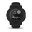Garmin Instinct 2 Solar Tactical Black