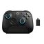 8BitDo Ultimate 2 Bluetooth Gamepad Black