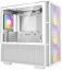 HÁZ DeepCool CH560 DIGITAL WH - R-CH560-WHAPE4D-G-1