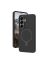 dbramante1928 Iceland Ultra D3O Magnet Kickstand case for Samsung Galaxy S26 Black